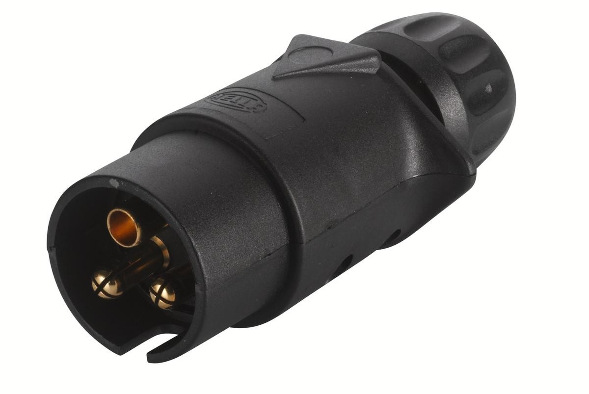 HELLA Plugg 8JA 002 263-031 HELLA 8JA 002 263-031 Plugg