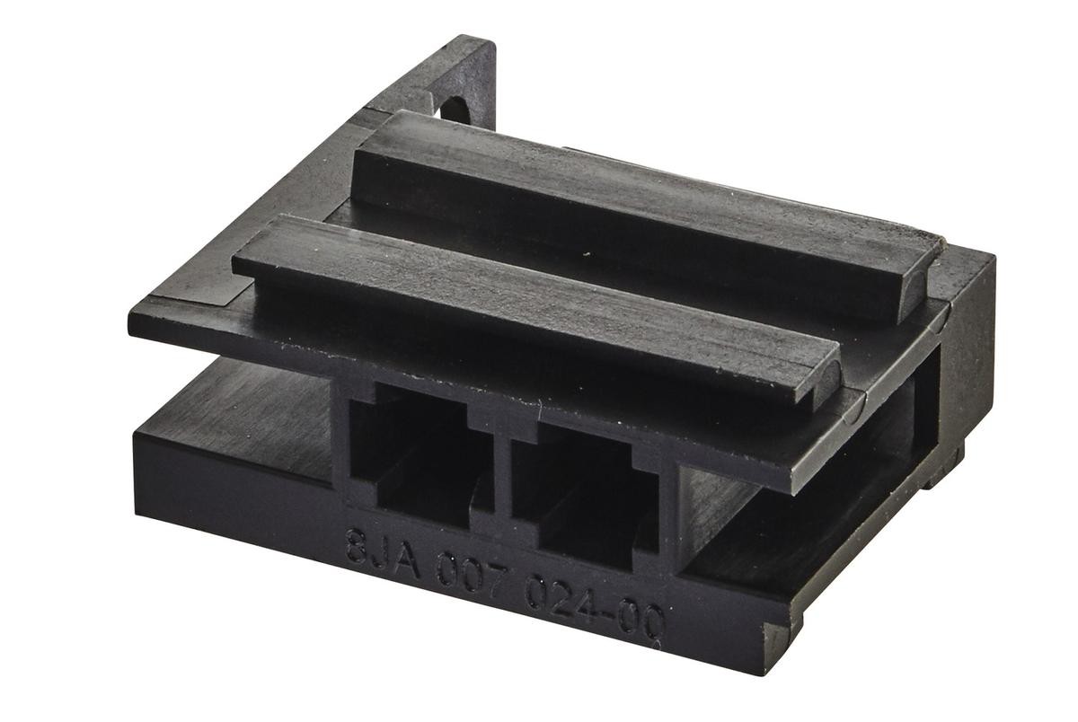 HELLA Porte-fusibles 8JA 007 024-001 HELLA 8JA 007 024-001 Porte-fusibles
