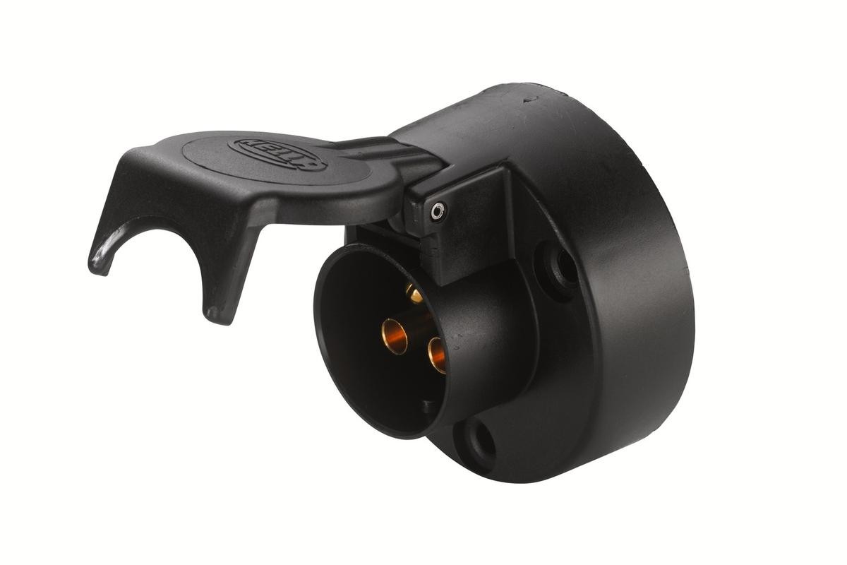 HELLA Prise 8JB 001 933-031 HELLA 8JB 001 933-031 Prise