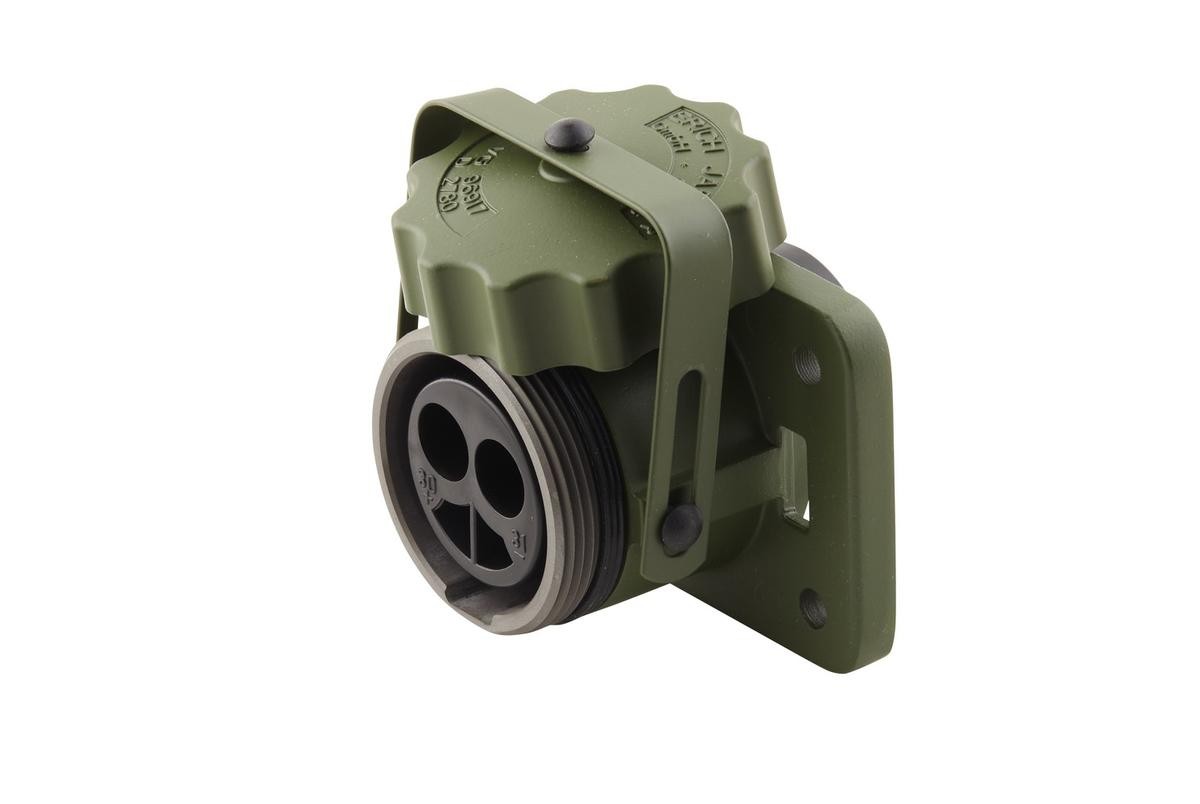 HELLA Stekkerdoos 8JB 001 935-031 HELLA 8JB 001 935-031 Stekkerdoos