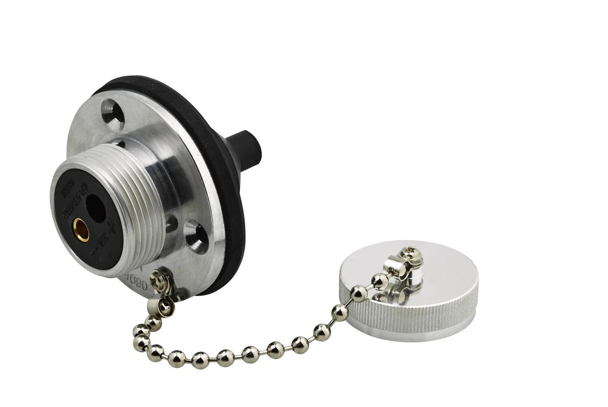HELLA Steckdose 8JB 002 281-001 HELLA 8JB 002 281-001 Steckdose