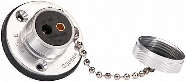 HELLA Stekkerdoos 8JB 002 281-002 HELLA 8JB 002 281-002 Stekkerdoos