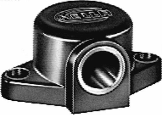 HELLA Stickdosa 8JB 004 123-002 HELLA 8JB 004 123-002 Stickdosa