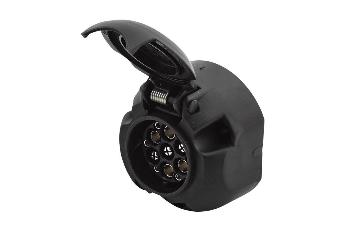 HELLA Släpvagnskontakt 8JB 005 949-031 8JB 005 949-031 HELLA elsats till dragkrok LAND ROVER FREELANDER