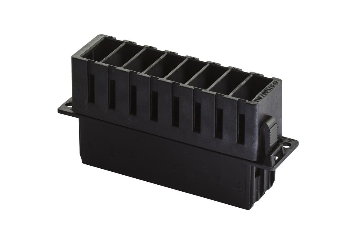 HELLA Sicherungskasten 8JD 005 993-181 Sicherungskasten HELLA BMW 8er 8JD 005 993-181