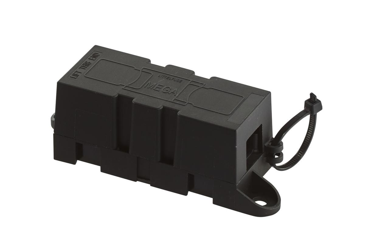HELLA Sikringsholder 8JD 743 135-001 HELLA 8JD 743 135-001 Sikringsholder