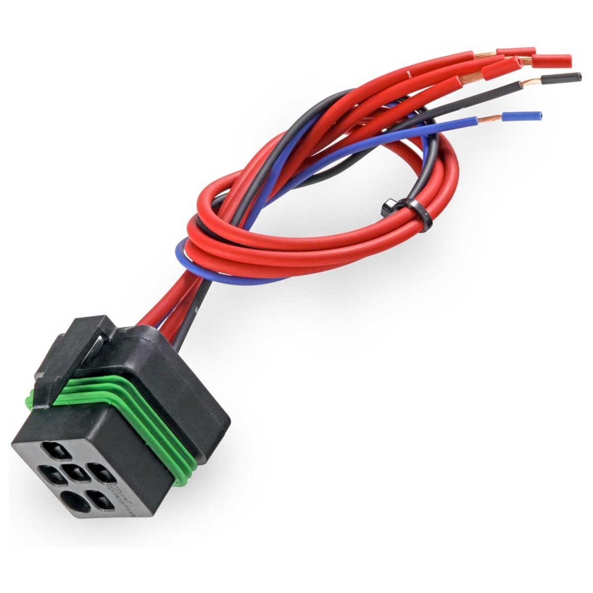 HELLA Plug 8JD 745 801-001 HELLA 8JD 745 801-001 Plug