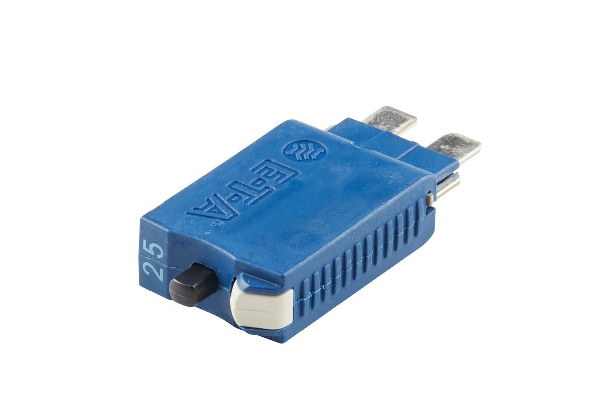 HELLA Interruttore automatico 8JS 174 326-051 HELLA 8JS 174 326-051 Interruttore automatico