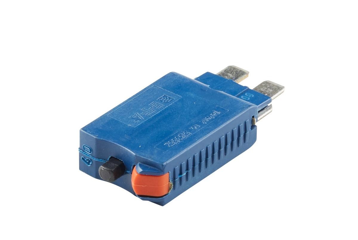 HELLA Sikringsautomat 8JS 174 326-071 HELLA 8JS 174 326-071 Sikringsautomat