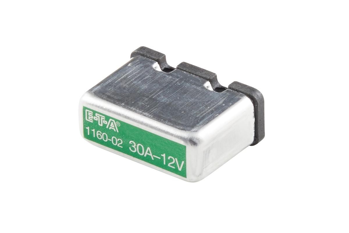 HELLA Sikringsautomat 8JS 174 328-031 HELLA 8JS 174 328-031 Sikringsautomat