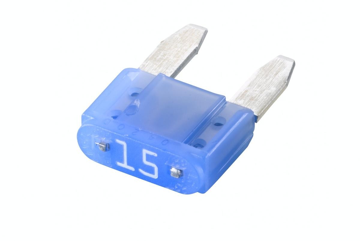 HELLA Fusibile 8JS 728 596-831 8JS 728 596-831 Fusibile HELLA Volvo