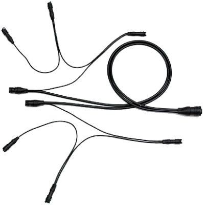 HELLA Vadu komplekts, Aizmugurējais lukturis 8KA 340 819-001 HELLA 8KA 340 819-001 Vadu komplekts, Aizmugurējais lukturis