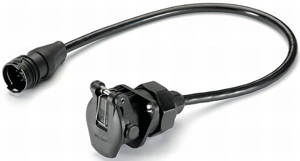 HELLA Vadu komplekts, Aizmugurējais lukturis 8KA 340 842-001 HELLA 8KA 340 842-001 Vadu komplekts, Aizmugurējais lukturis