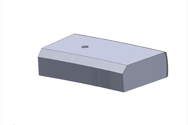 HASTINGS PISTON RING Σετ δακτυλίων εμβόλου 2D7451 HASTINGS PISTON RING 2D7451 Σετ δακτυλίων εμβόλου