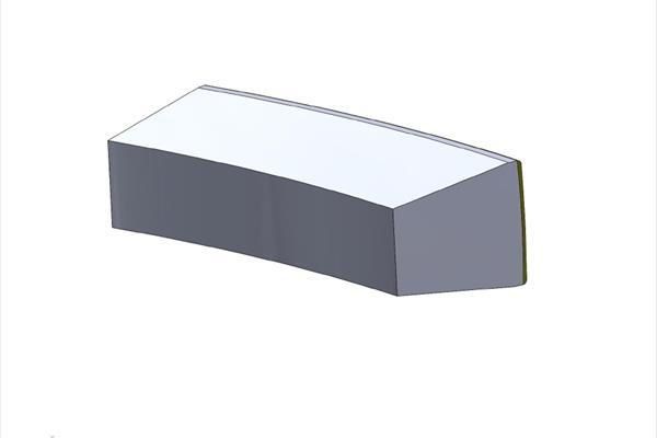 HASTINGS PISTON RING Σετ δακτυλίων εμβόλου 2D7455 HASTINGS PISTON RING 2D7455 Σετ δακτυλίων εμβόλου