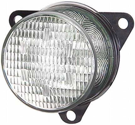 HELLA Bremselys 2DA 011 172-061 Bremselys HELLA RAPID 2DA 011 172-061 billige