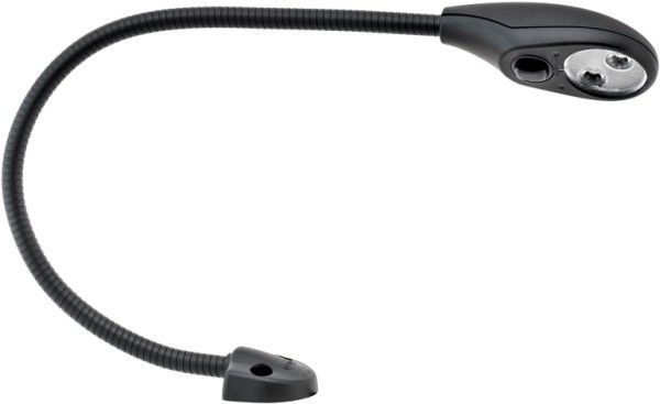 HELLA Læselampe 2JA 343 720-621 Bagagerumsbelysning HELLA CERATO 2JA 343 720-621 billig