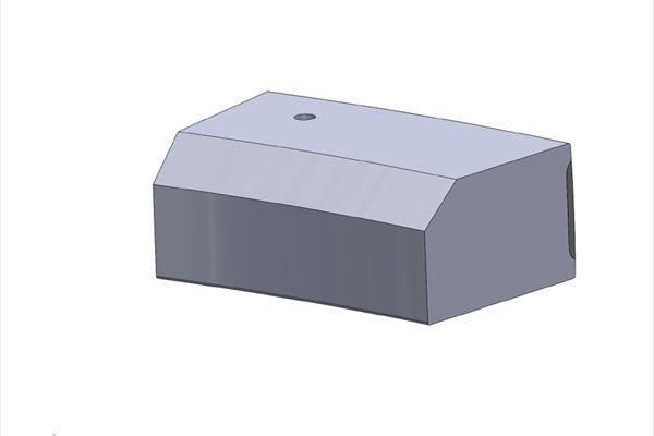 HASTINGS PISTON RING Σετ δακτυλίων εμβόλου 2M4206S HASTINGS PISTON RING 2M4206S Σετ δακτυλίων εμβόλου