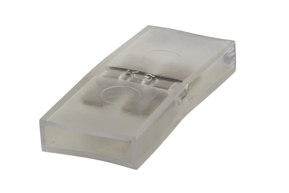 HELLA Cable Connector 8KV 003 124-811 HELLA 8KV 003 124-811 Cable Connector