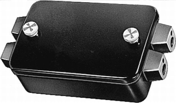 HELLA Boîte pour connexions de câbles 8KV 004 259-031 Citroën XANTIA Jeu de câbles HELLA 8KV 004 259-031