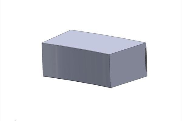HASTINGS PISTON RING Σετ δακτυλίων εμβόλου 2M5860 HASTINGS PISTON RING Ελατηρια εμβολου DACIA 2M5860