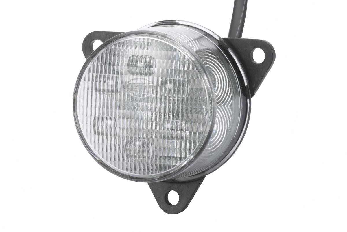 HELLA Rear Fog Light 2NE 011 172-081 HELLA 2NE 011 172-081 Skoda Fabia Praktik rear fog light price