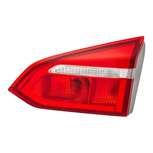 HELLA Bakljus 2NR 354 828-101 2NR 354 828-101 HELLA bakljus Ford TRANSIT CUSTOM