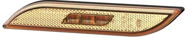HELLA Luce demarcazione laterale 2PS 013 305-011 HELLA 2PS 013 305-011 Luce demarcazione laterale