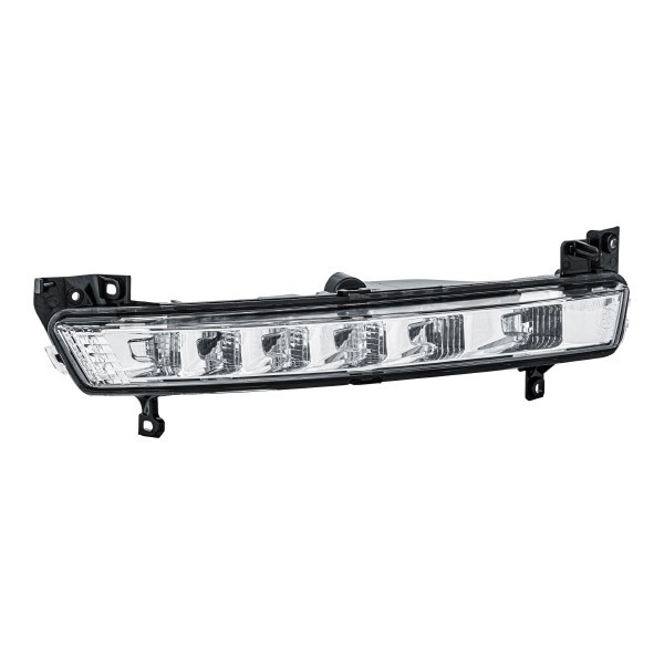 HELLA Φώτα πορείας ημέρας 2PT 010 680-011 HELLA DRL JEEP 2PT 010 680-011