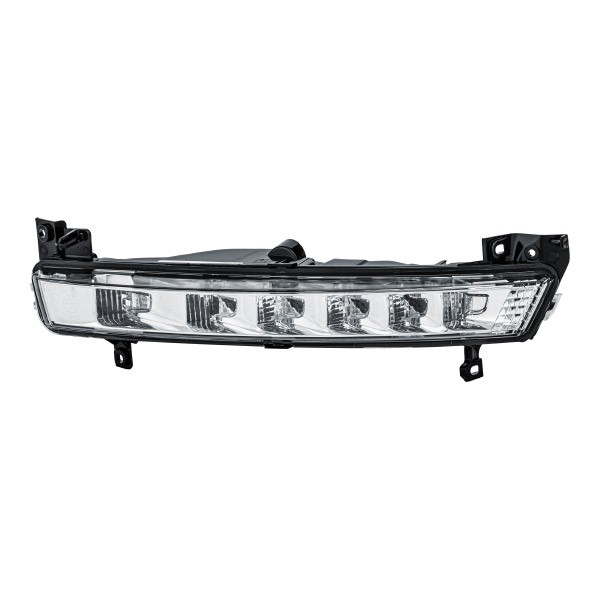 HELLA Φώτα πορείας ημέρας 2PT 010 680-021 Φώτα πορείας ημέρας JEEP HELLA 2PT 010 680-021