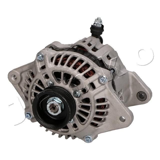 JAPKO Dynamo 2S408 JAPKO 2S408 Dynamo SUBARU Impreza I Sedan (GC) 2.0 WRX STi AWD 250 hk 1993