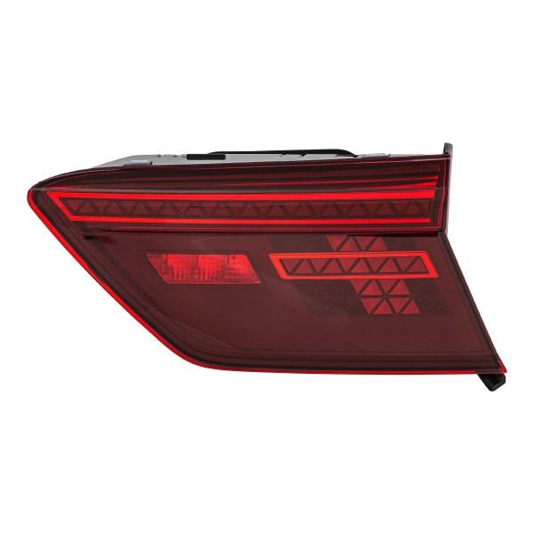 Baglygte HELLA 2SA 012 522-101 HELLA 2SA 012 522-101 Baglys venstre bag Volkswagen TIGUAN 2018