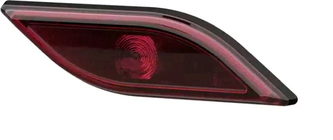 HELLA Achterlicht 2SA 013 324-261 HELLA 2SA 013 324-261 Achterlicht