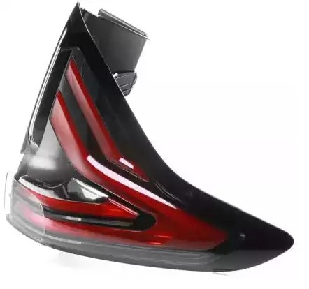 HELLA Fanale posteriore 2SD 011 661-031 2SD 011 661-031 Fanale posteriore HELLA RENAULT SCÉNIC costo