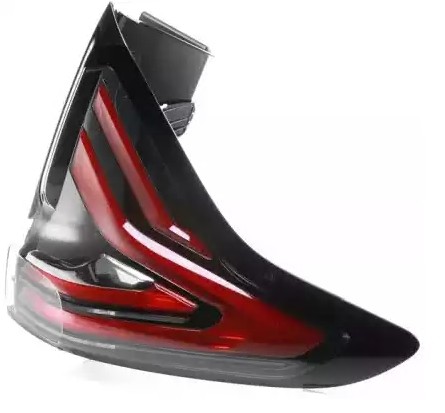 HELLA Fanale posteriore 2SD 011 661-041 HELLA 2SD 011 661-041 Fanale posteriore Kangoo III Box Body / MPV prezzo