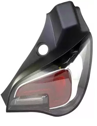 HELLA Tagatuli 2SD 354 812-011 2SD 354 812-011 Tagatuli OPEL COMBO HELLA