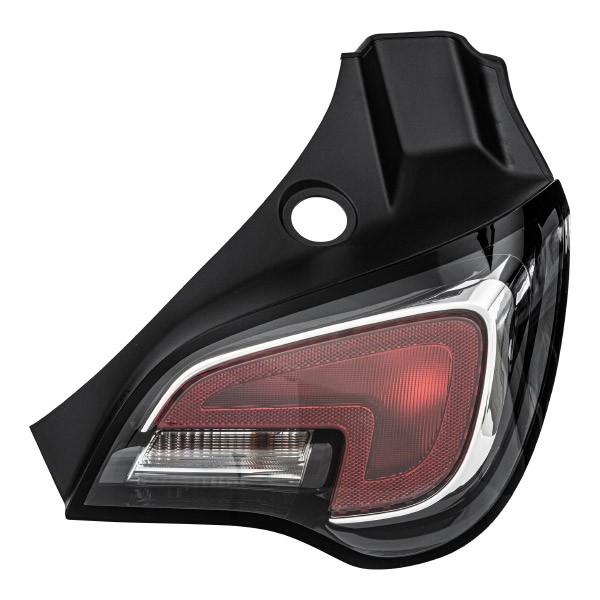 Πίσω φως HELLA 2SD 354 812-021 HELLA 2SD 354 812-021 Φανάρι πίσω OPEL ADAM 2015