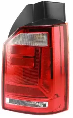 HELLA Rear light 2SK 012 336-061 HELLA 2SK 012 336-061 Rear light