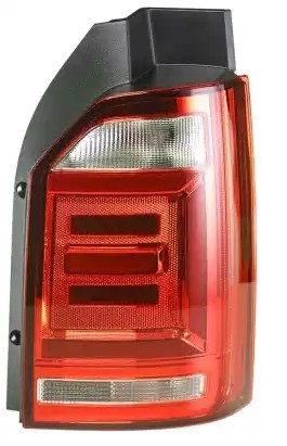 HELLA Baklykt 2SK 012 337-071 HELLA 2SK 012 337-071 originale Baklykter Atlas Cross Sport (CMC_) hva koster