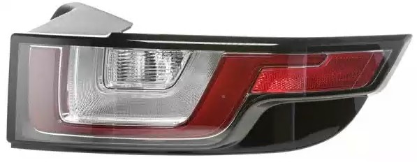 Baklykt HELLA 2SK 012 379-411 HELLA 2SK 012 379-411 Baklykter LAND ROVER RANGE ROVER VELAR 2018