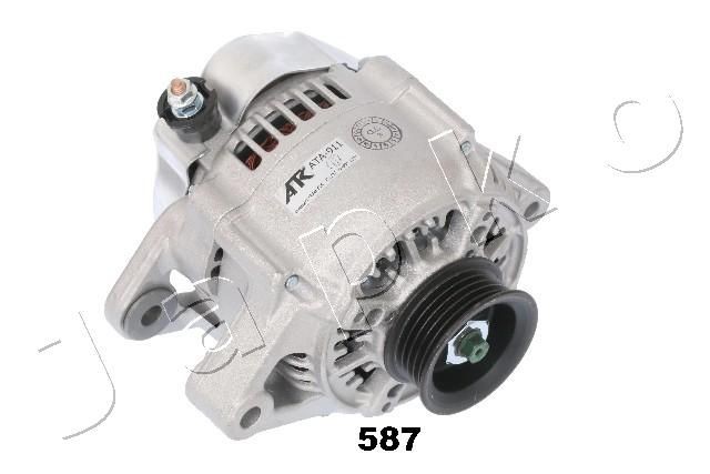 JAPKO Alternatore 2T587 2T587 Alternatore JAPKO DAEWOO KALOS costo