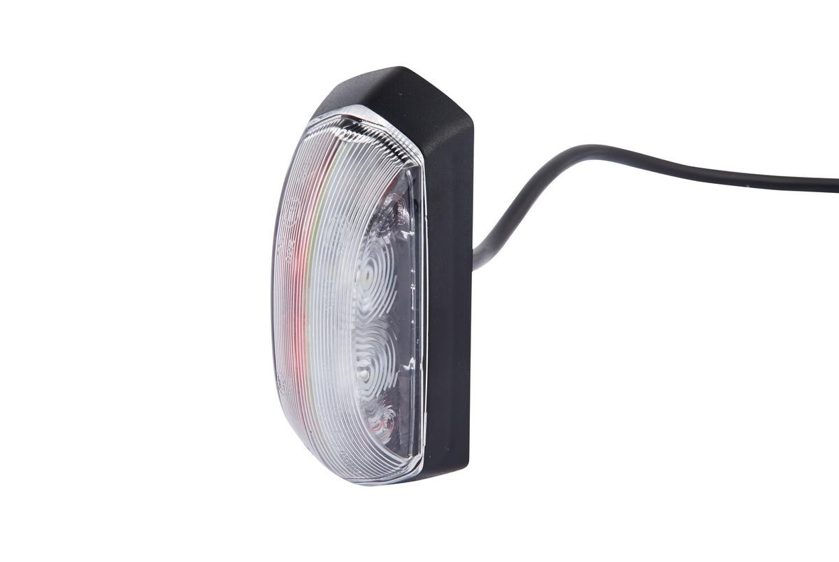 HELLA Markeringslicht 2XS 205 020-041 HELLA 2XS 205 020-041 Markeringslicht