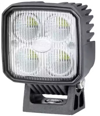 HELLA Rückfahrscheinwerfer 2ZR 996 284-501 Rückfahrleuchte HELLA Seat EXEO 2ZR 996 284-501