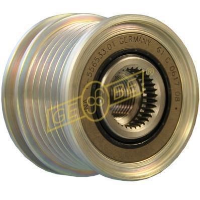 GEBE Dynamopoelie 3 5419 1 Dynamo poelie GEBE 3 5419 1 goedkoop