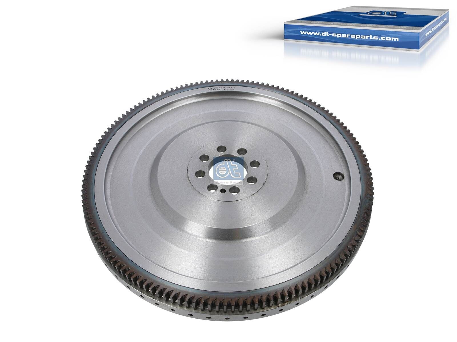 DT Spare Parts Volante do motor 3.11173 preço Volante do motor MAN 3.11173 DT Spare Parts