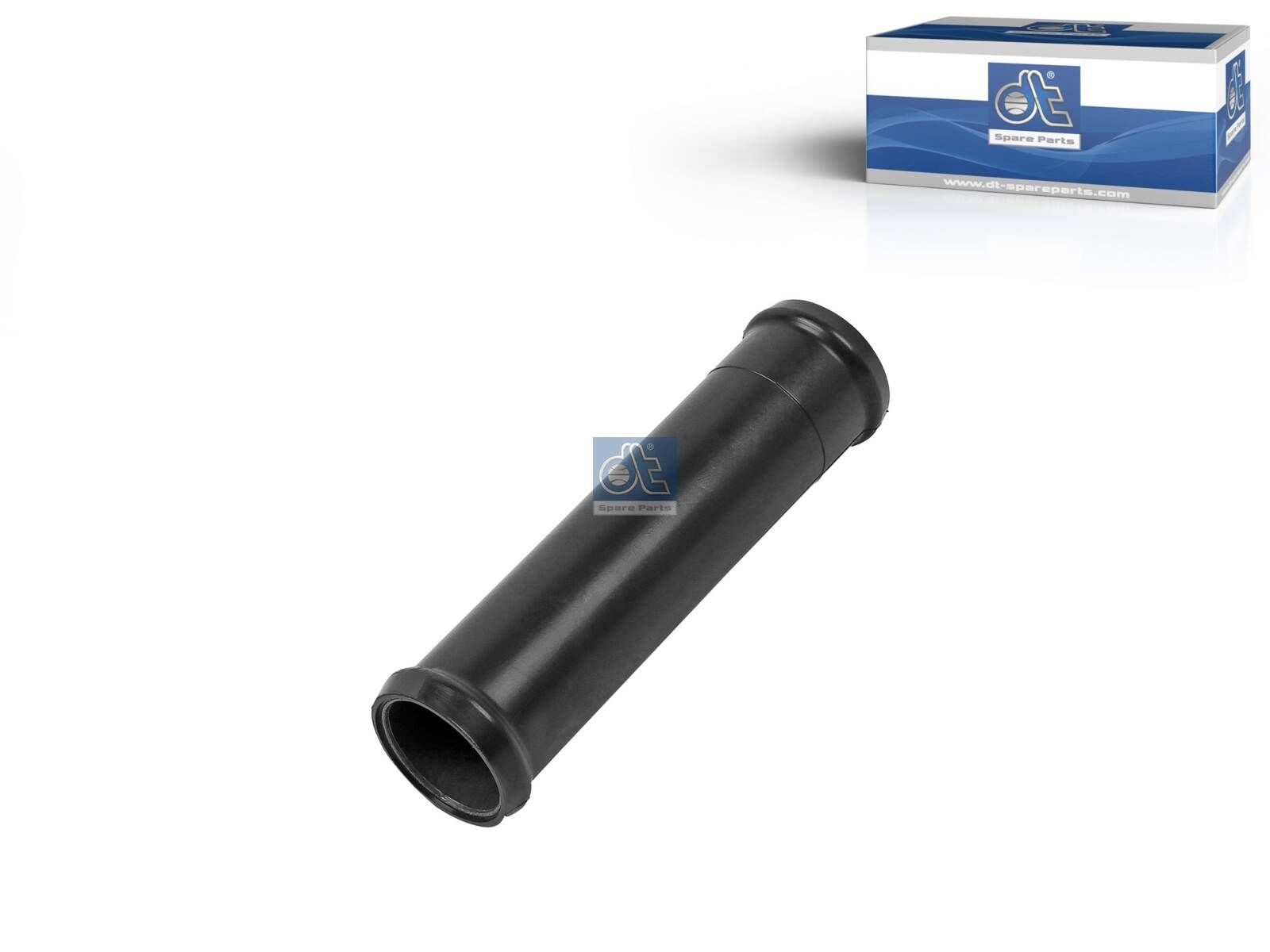 DT Spare Parts Tuyau d'huile 3.14133 Mercedes-Benz VITO Tuyau d'huile DT Spare Parts 3.14133