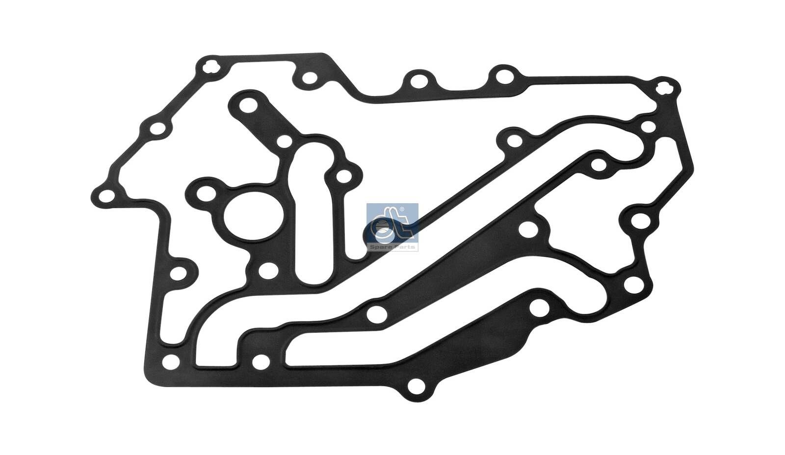DT Spare Parts Packning, oljekylare 3.14195 3.14195 Packning oljekylare DT Spare Parts ALFA ROMEO GTV