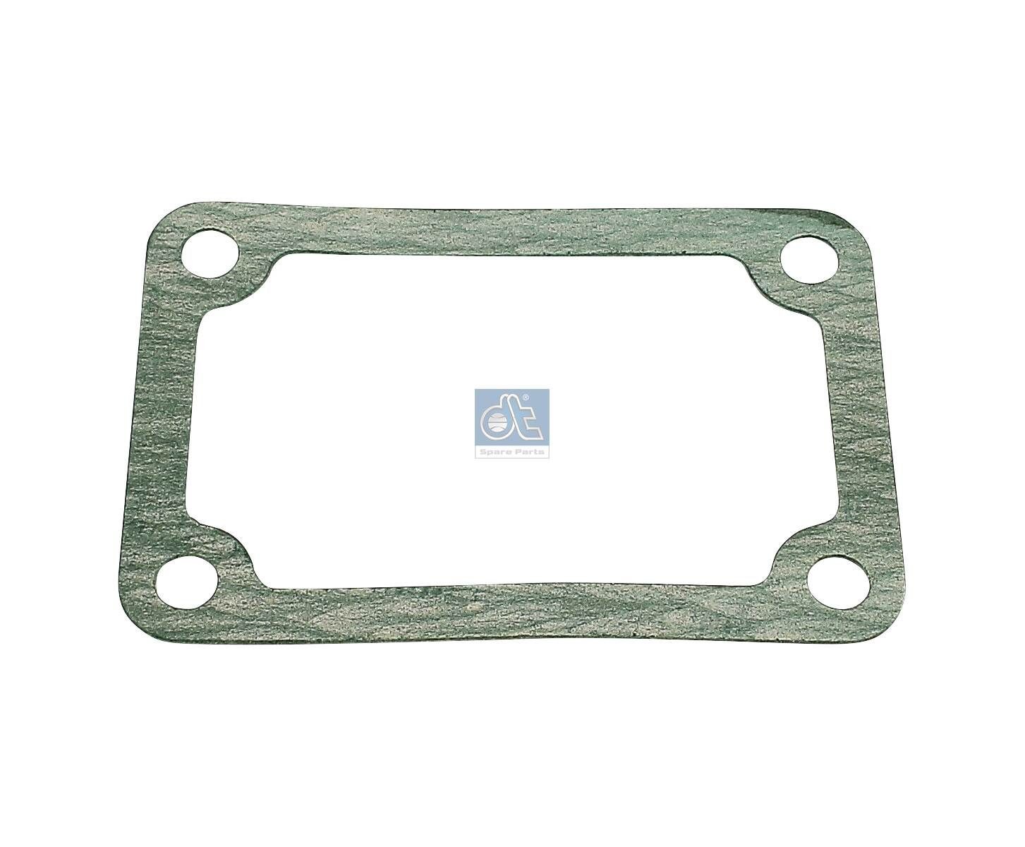 DT Spare Parts Tesnenie kolena sac. potrubia 3.18135 DT Spare Parts Tesnenie sacieho potrubia SEAT 3.18135