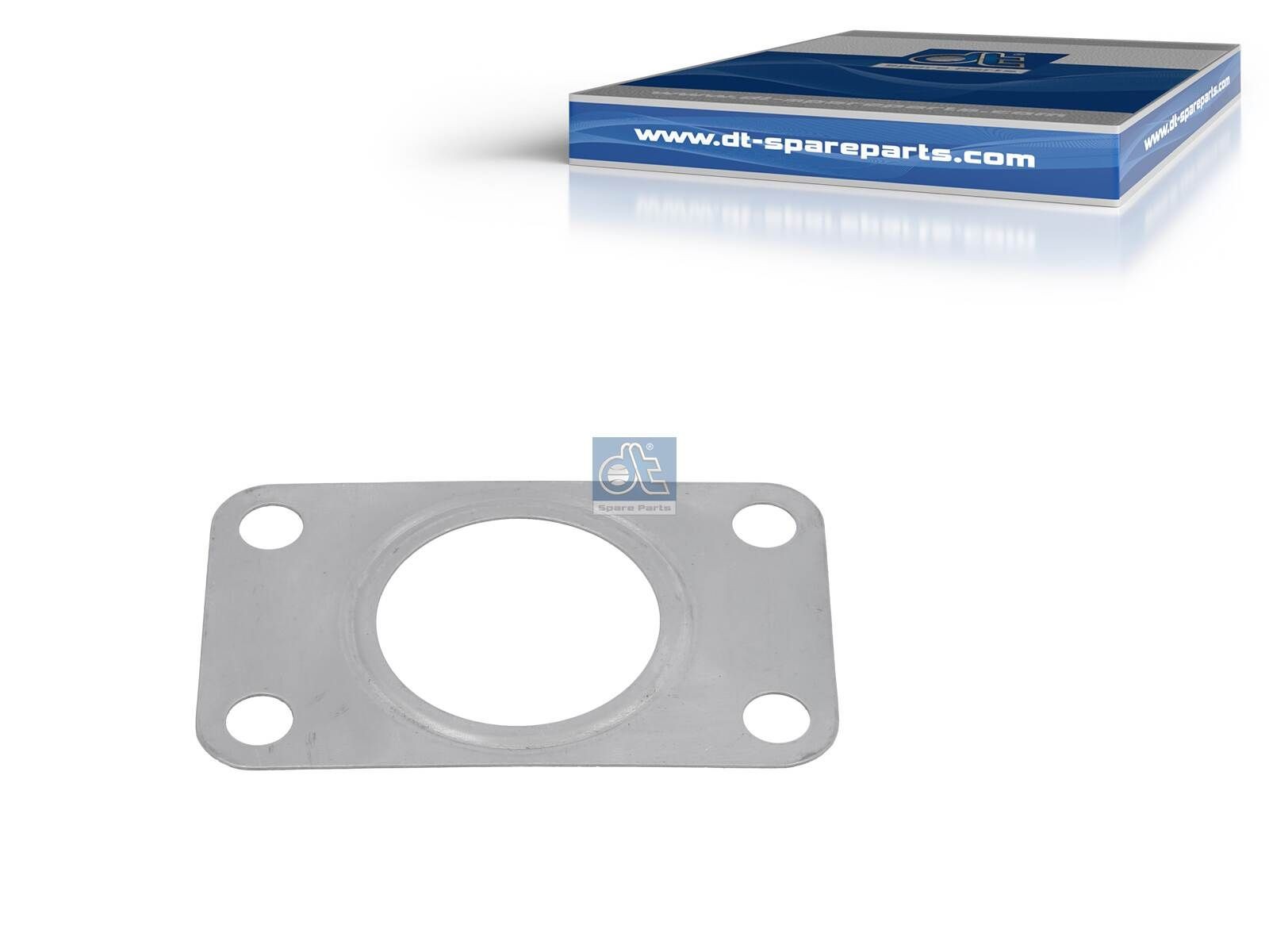 DT Spare Parts Turbopackning 3.19112 3.19112 DT Spare Parts Packningssats till turbo Iveco