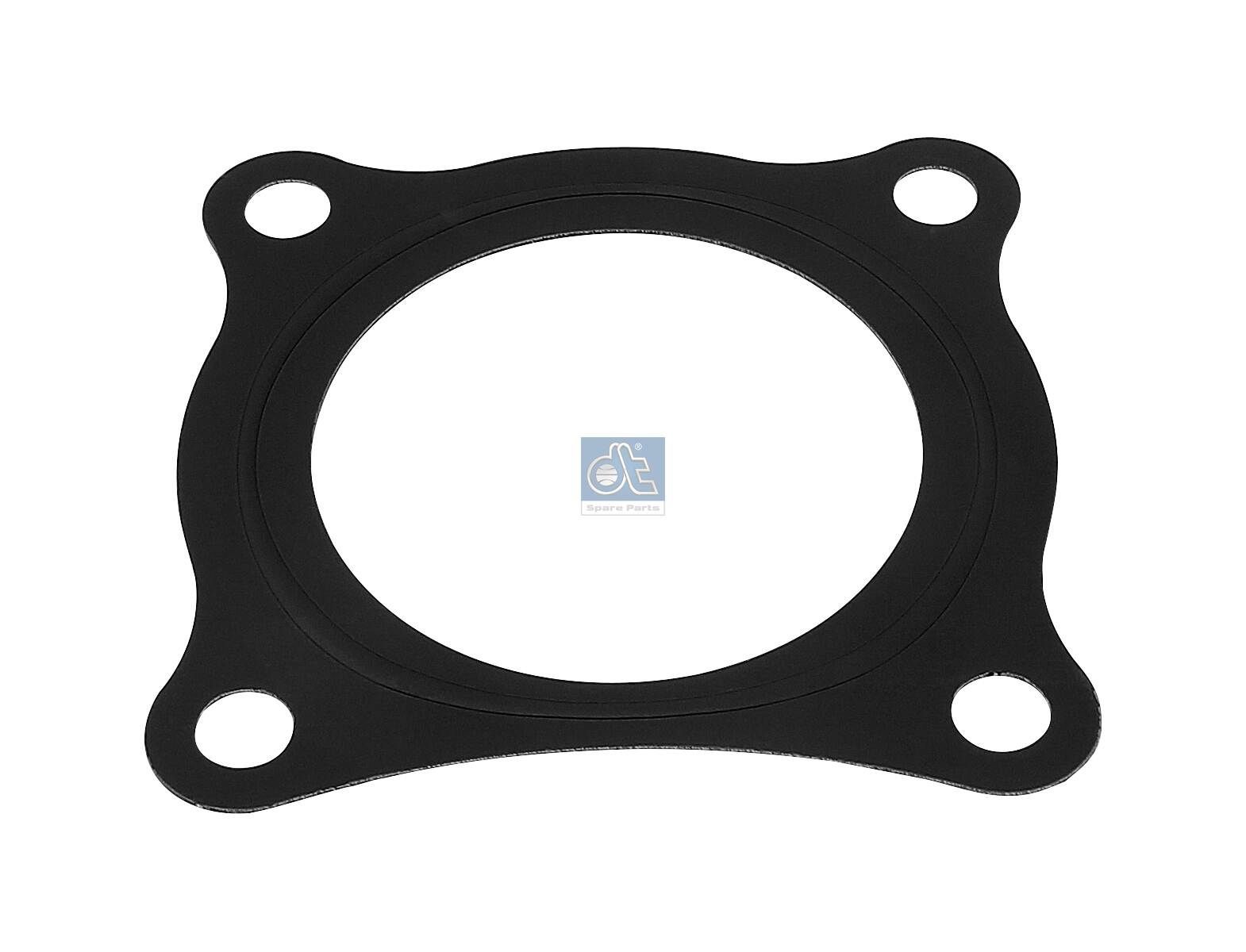 DT Spare Parts Turbo-pakking 3.19113 Renault TRAFIC Turboladerpakking DT Spare Parts 3.19113